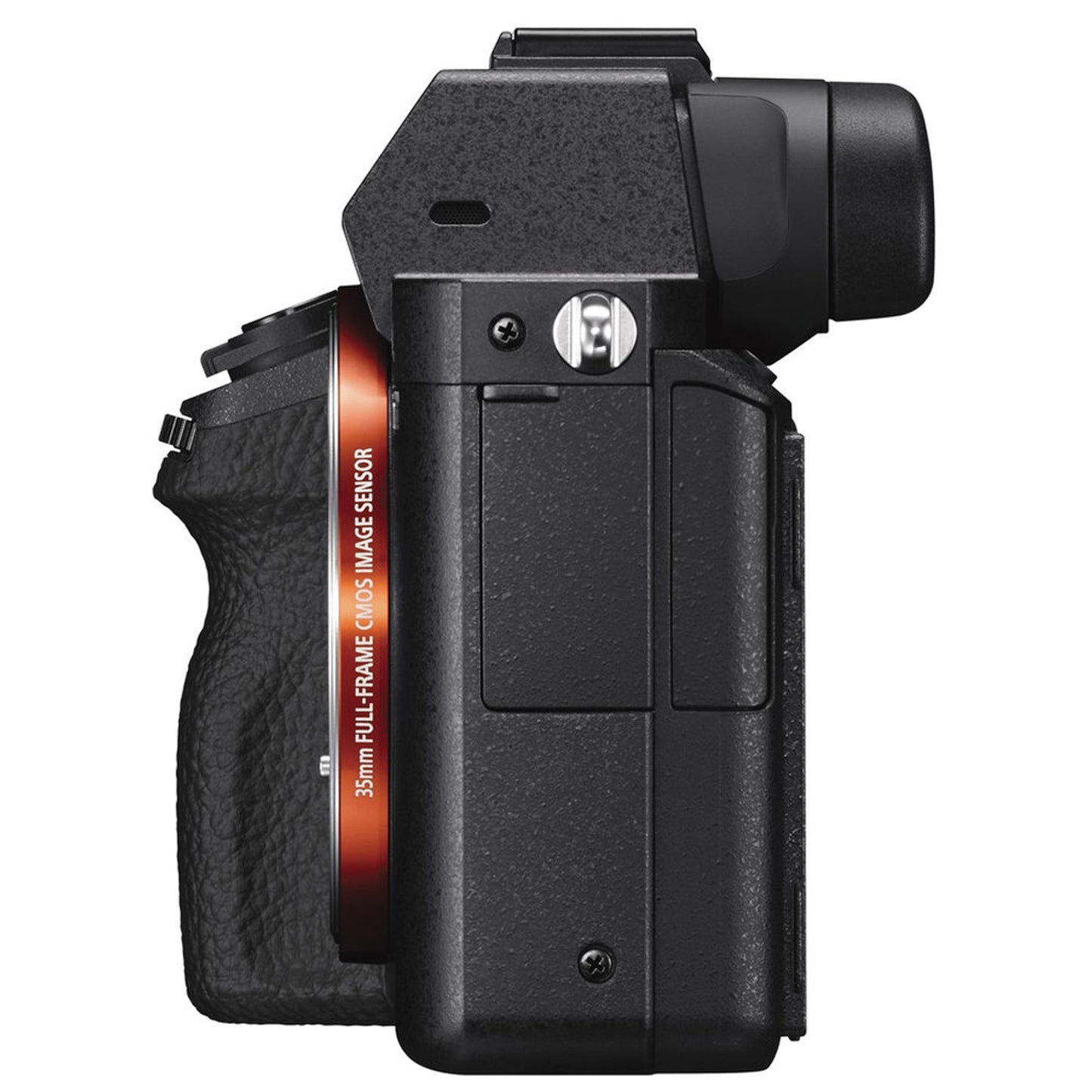 Sony ILCE-7MII a7 II Alpha Mirrorless Digital Camera Body Only A7M2 A72