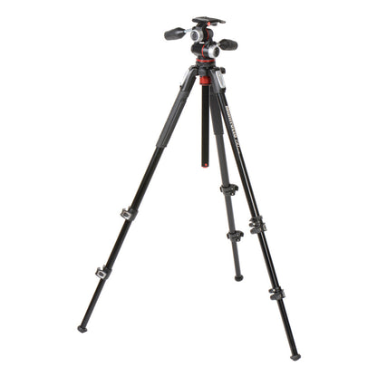 CLEARANCE Manfrotto TRIPOD MK190XPRO3-3W