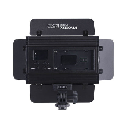 Phottix Kali 150 Studio LED Panel for Videography and Photography Vlog Studio Light Kali150 PH81441