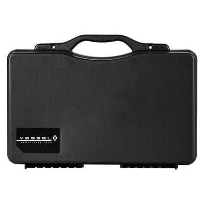 VESSEL VSC5333 Portable Hard Case for Photography, Equipment, Instruments and other devices