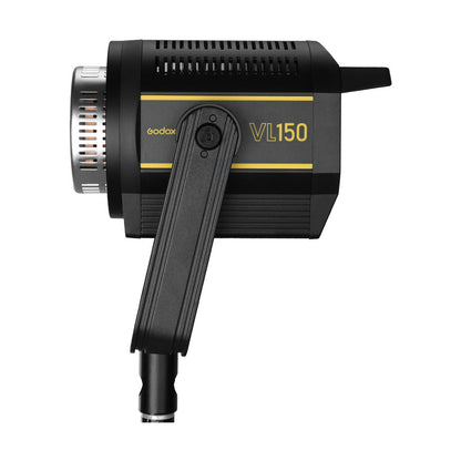 CLEARANCE Godox VL150 VL200 VL300 LED Video Light VL150II VL200II VL300II LED Monolight Lighting