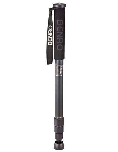 Benro A28T Aluminum Monopod