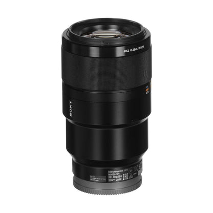 Sony Lens FE 90mm F2.8 Macro G OSS SEL90M28G