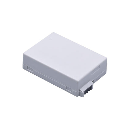 DuraPro LP-E8 Battery LP E8 LPE8 Batteries For Canon EOS 550D 600D 650D 700D kiss X4 X5 X6i X7i Rebel T2i T3i T4i T5i