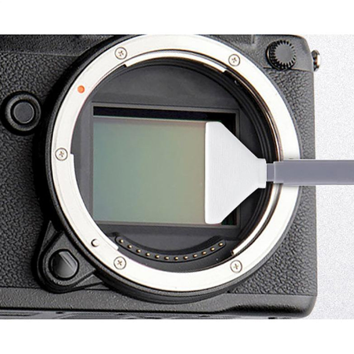 VSGO NEW 2020 VS-S03E Full-Frame Sensor Cleaning Kit for Camera Lens