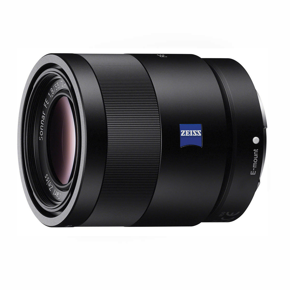 Sony SEL55F18Z/ Sonnar T* FE 55mm F1.8 ZA Lens