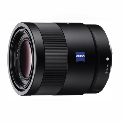 Sony SEL55F18Z/ Sonnar T* FE 55mm F1.8 ZA Lens