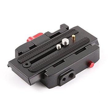 Manfrotto Quick Release 577 Standard Mount