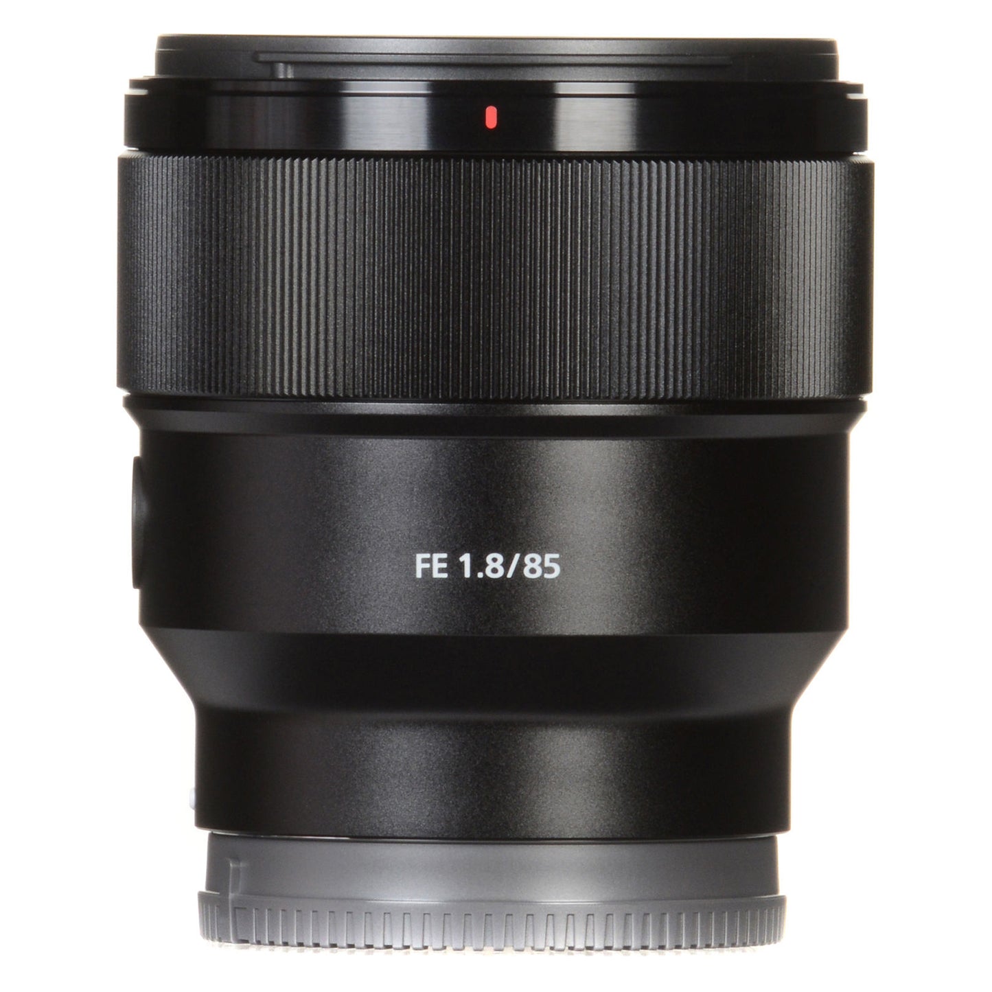 Sony Lens FE 85mm f/1.8 SEL85F18