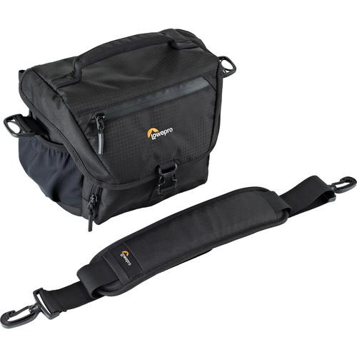 Lowepro Nova 160 AW II Bag for Camera Gears