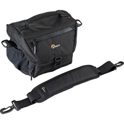 Lowepro Nova 160 AW II Bag for Camera Gears