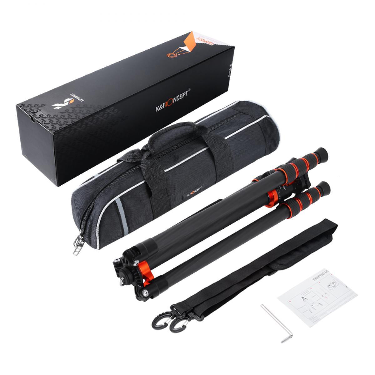 CLEARANCE KF TRIPOD SA254C1 KF09.091 (KF09.098)