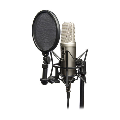 Rode NT2-A Studio Microphone Solution Package NT2A