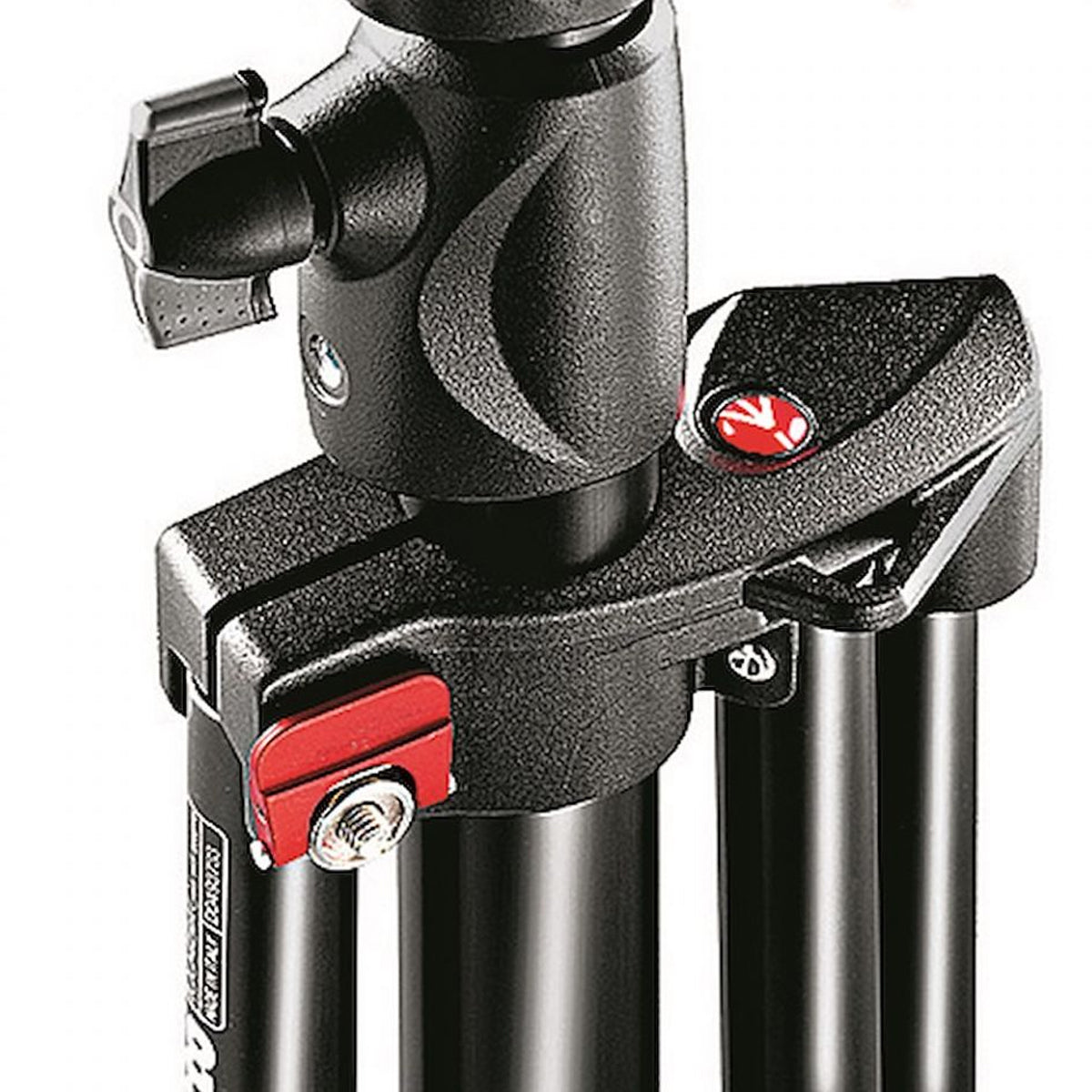 Manfrotto 1004BAC Alu Master Air-Cushioned Stand 12-feet