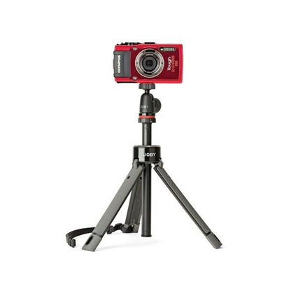 JOBY TelePod PRO Kit Tabletop Tripod for Vlogging (1548)