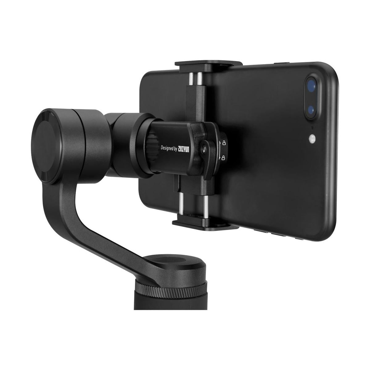Zhiyun Smooth Q2 Smartphone Gimbal Stabilizer for Photography Videography