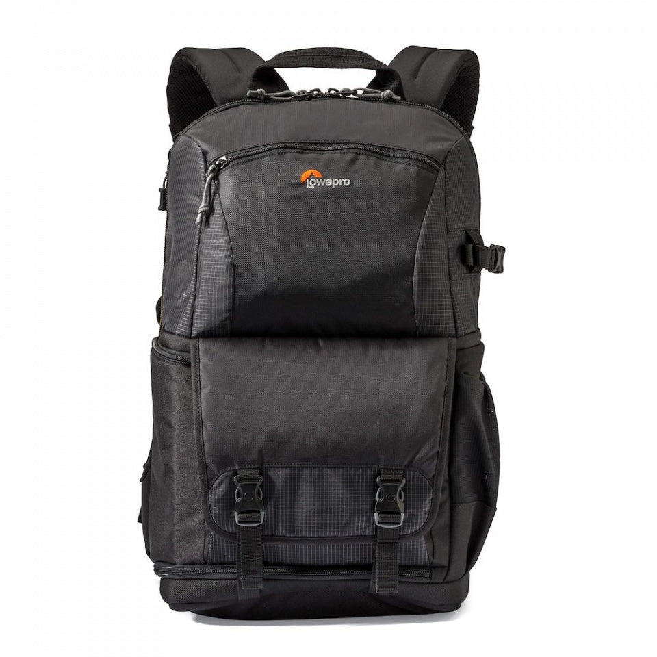 Lowepro Fastpack BP 250 AW II Backpack for Camera Gears and Laptop