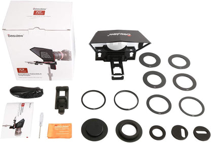 DESVIEW T2 Portable Teleprompter