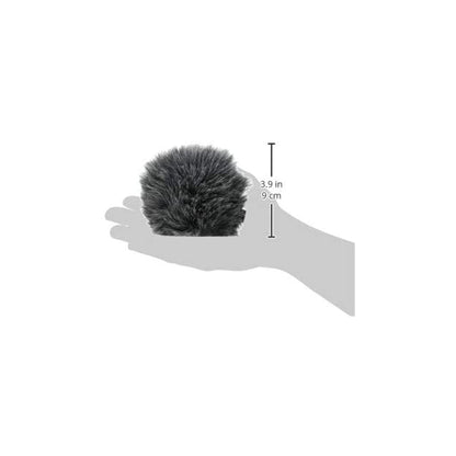 Rode WS8 Deluxe Windshield for Small Diaphragm Condenser Microphones Audio
