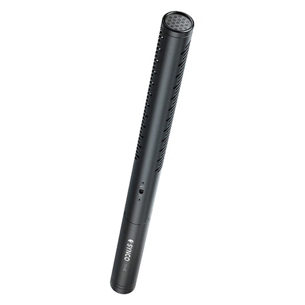 Synco Mic-D1 Hypercardioid Shotgun Outdoor Microphone Mic