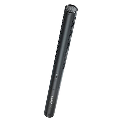 Synco Mic-D1 Hypercardioid Shotgun Outdoor Microphone Mic