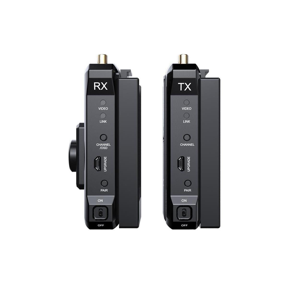 Hollyland Mars 300 Dual HDMI Wireless Video Transmitter and Receiver Set