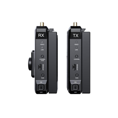 Hollyland Mars 300 Dual HDMI Wireless Video Transmitter and Receiver Set