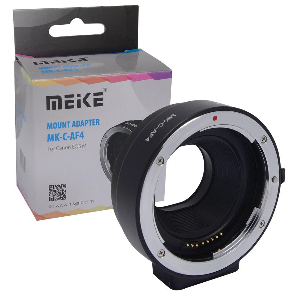 CLEARANCE Meike EXT TUBE MK-C-AF4