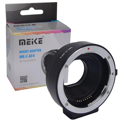 CLEARANCE Meike EXT TUBE MK-C-AF4
