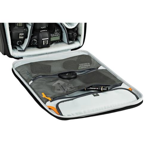 Lowepro PhotoStream RL 150 Roller Trolley Bag for Camera Gears