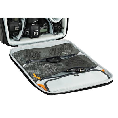 Lowepro PhotoStream RL 150 Roller Trolley Bag for Camera Gears