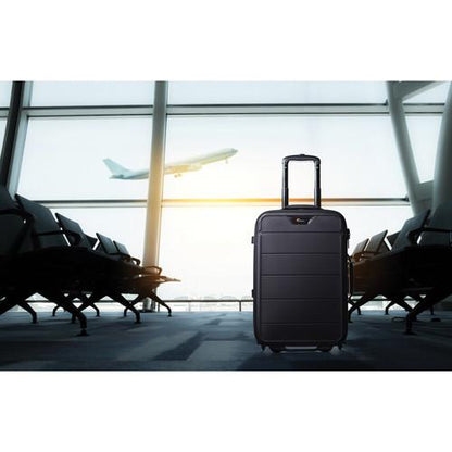 Lowepro PhotoStream RL 150 Roller Trolley Bag for Camera Gears