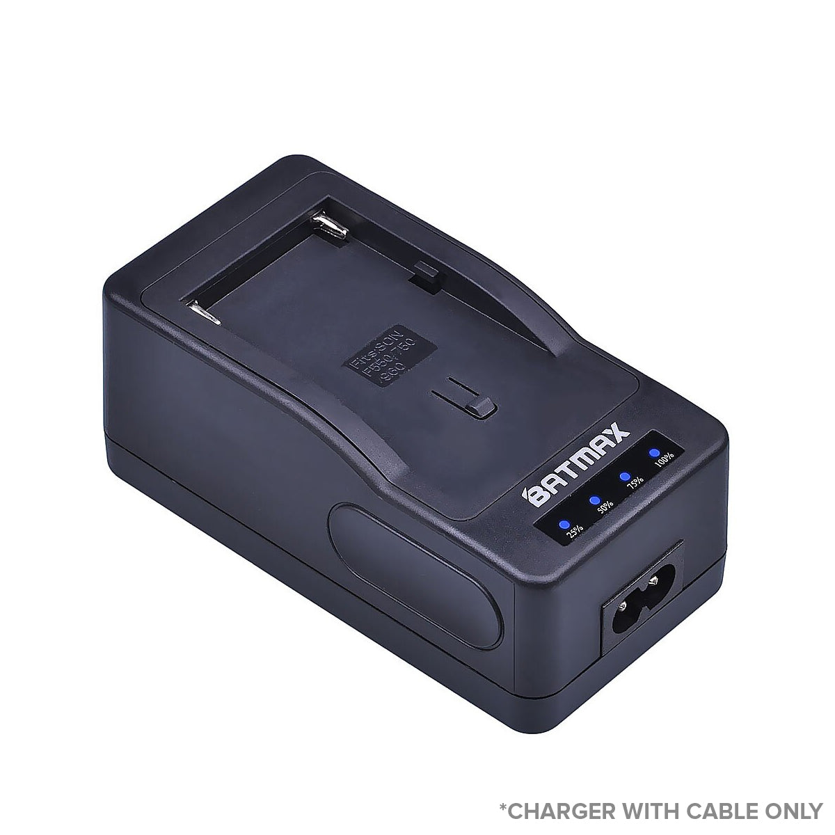 BATMAX NP-F960 Rapid Battery Charger for Sony NPF960