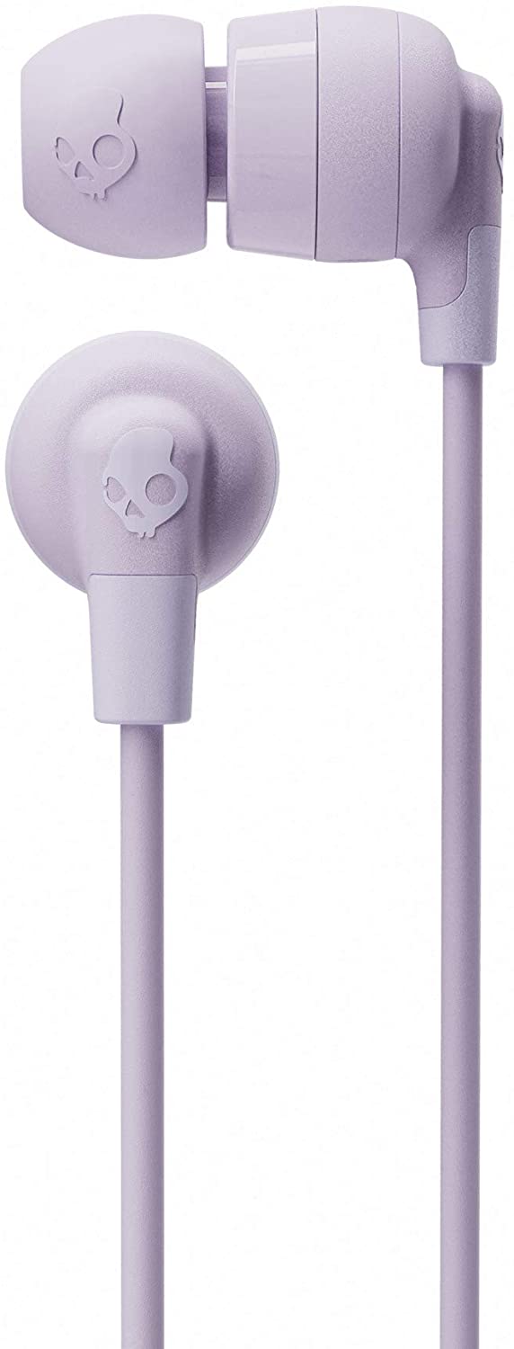 SkullCandy Ink'D+ Wireless In-Ear Earbuds Audio Sound