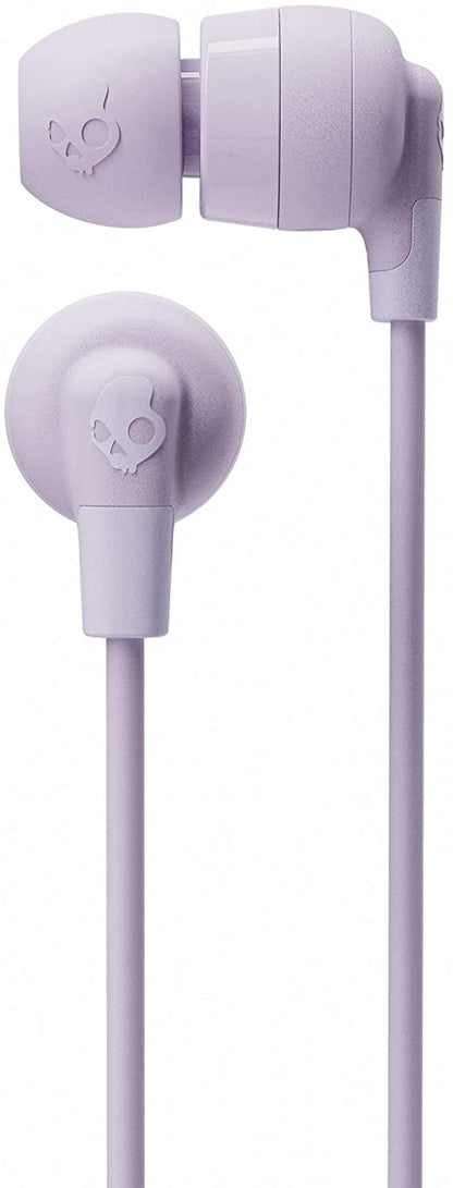 SkullCandy Ink'D+ Wireless In-Ear Earbuds Audio Sound