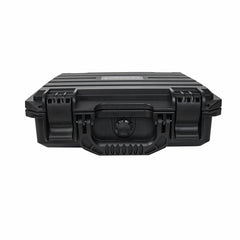 VESSEL DEFENDER VS2826 Portable Hard Case for Photography Equipment Tactical Instruments Tool Box and other devices