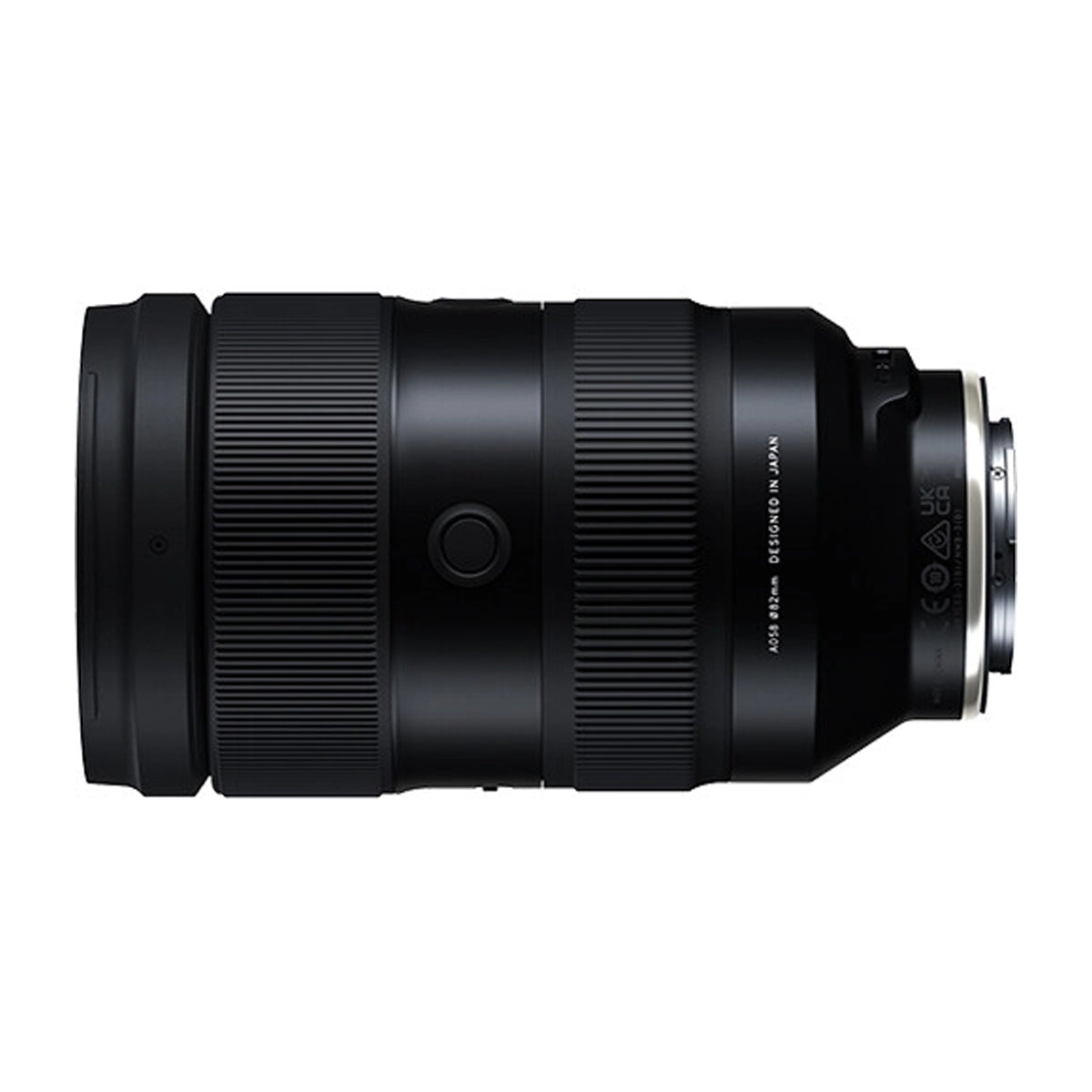 Tamron A058S 35-150mm f/2-2.8 Di III VXD Lens for Sony E Mount