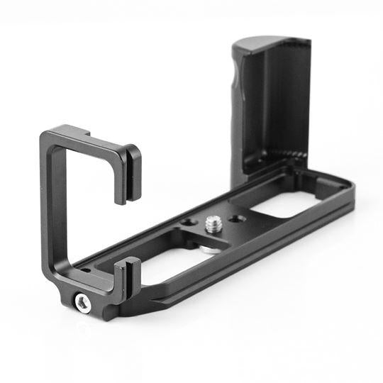 CLEARANCE XPRO2 Universal L-Plate Bracket Quick Release Vertical Plate