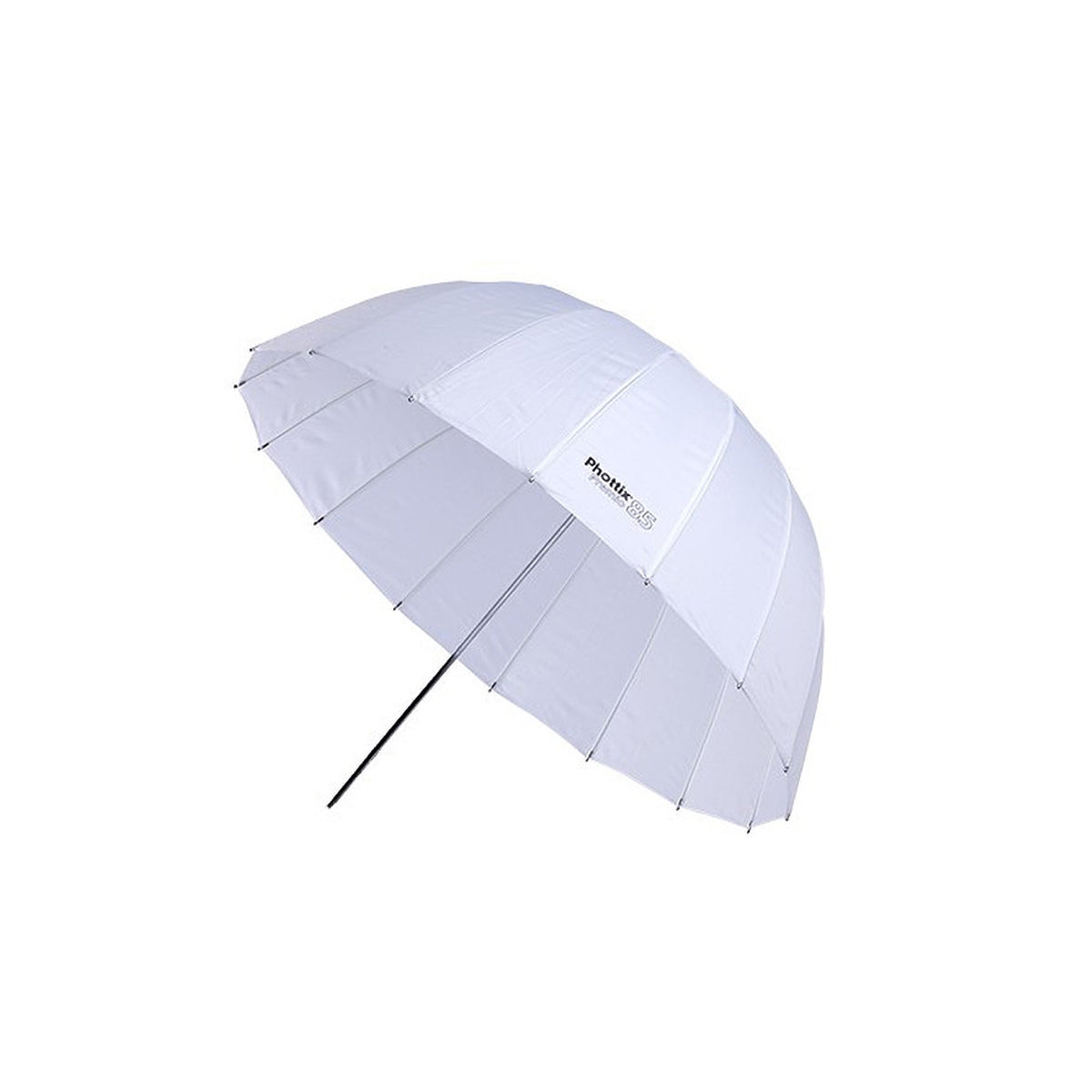 Phottix Premio Shoot Through Umbrella 85cm 33 Inches PH85382