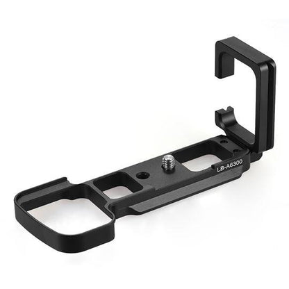 A6000 A6300 Universal L-Plate Bracket Quick Release Vertical Plate