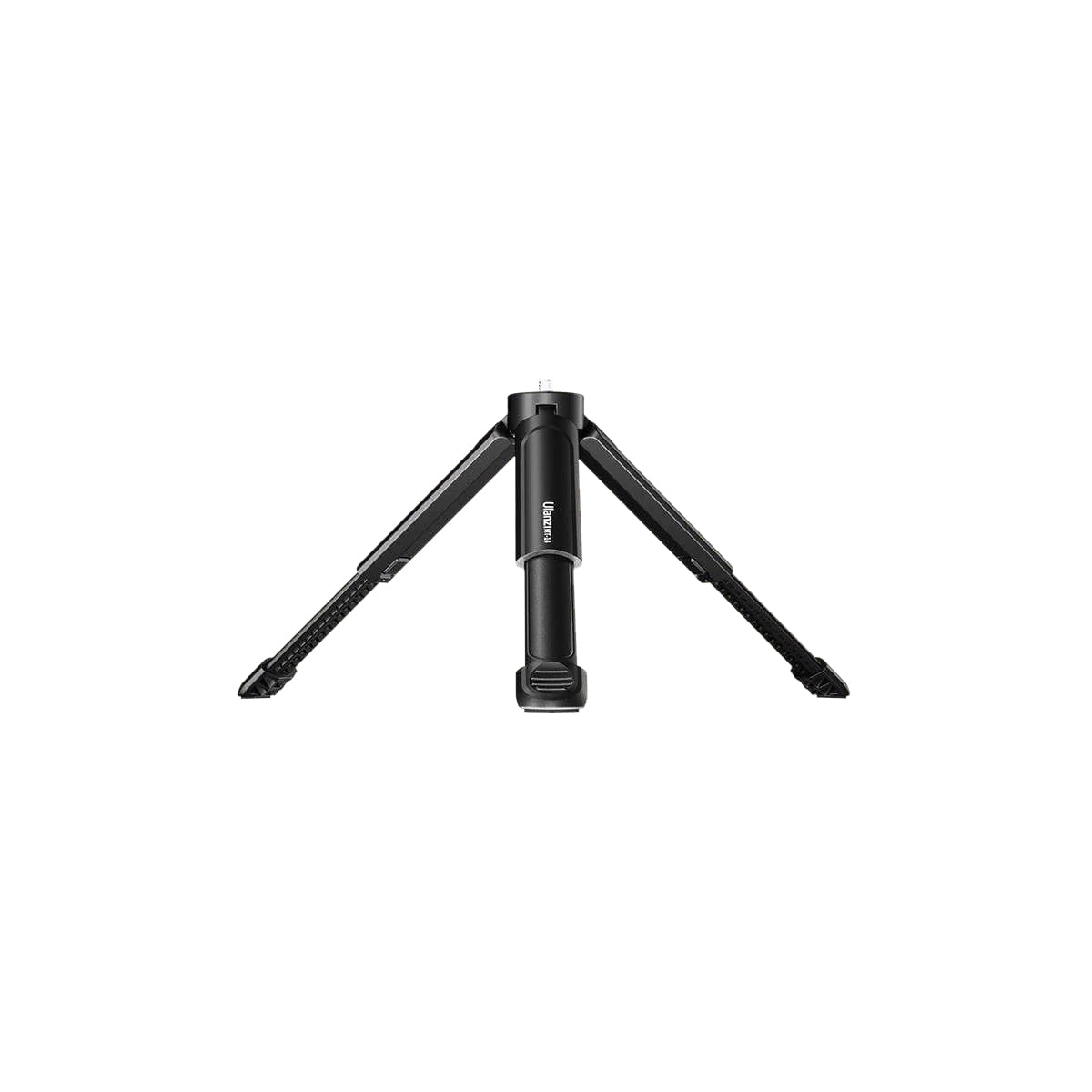 Ulanzi MT-14 Extendable Vlog Mini Tripod Anti-Retracting Lock 1/4 Base Anti-Skip Pad 2028