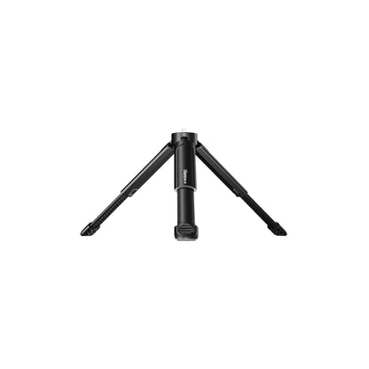 Ulanzi MT-14 Extendable Vlog Mini Tripod Anti-Retracting Lock 1/4 Base Anti-Skip Pad 2028