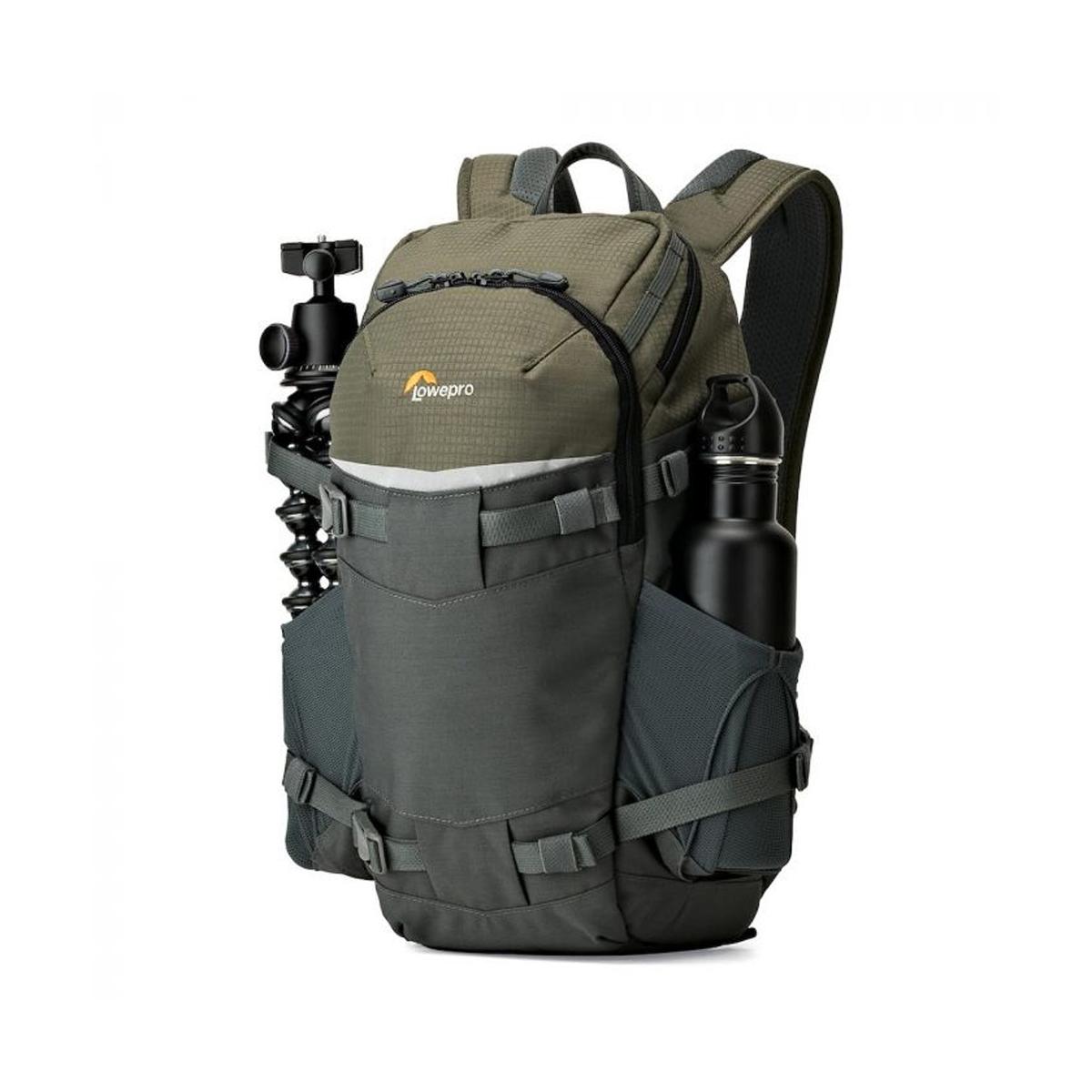 Lowepro Flipside Trek BP 250 AW Backpack for Camera Gears