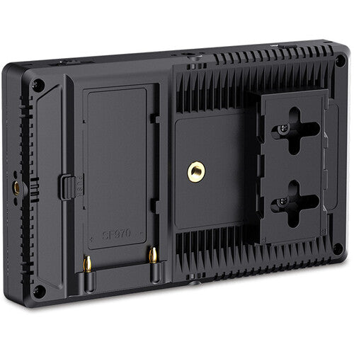 FEELWORLD F7 Pro 7" 4K HDMI IPS Touchscreen Monitor 7 inches HDR Monitoring for Cameras Studio