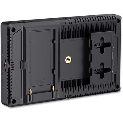 FEELWORLD F7 Pro 7" 4K HDMI IPS Touchscreen Monitor 7 inches HDR Monitoring for Cameras Studio