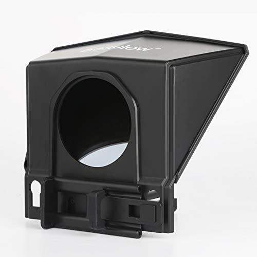 DESVIEW T2 Portable Teleprompter