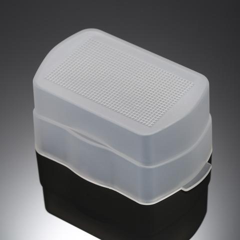 580-EX Flash Speedlight Diffuser for Yongnuo 580EX 580EXII Sigma 600