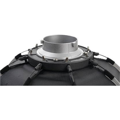 Aputure Amaran Light Dome Mini SE (22.8") Soft Directional Quality Lighting Works with Bowens Mount Fixtures