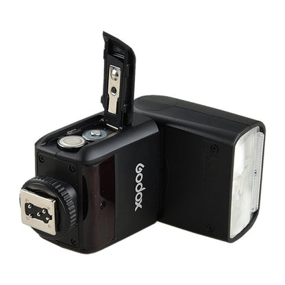 Godox TT350C Mini Thinklite TTL Flash for Canon Cameras TT350