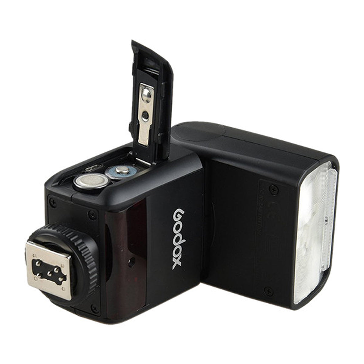 Godox TT350C Mini Thinklite TTL Flash for Canon Cameras TT350
